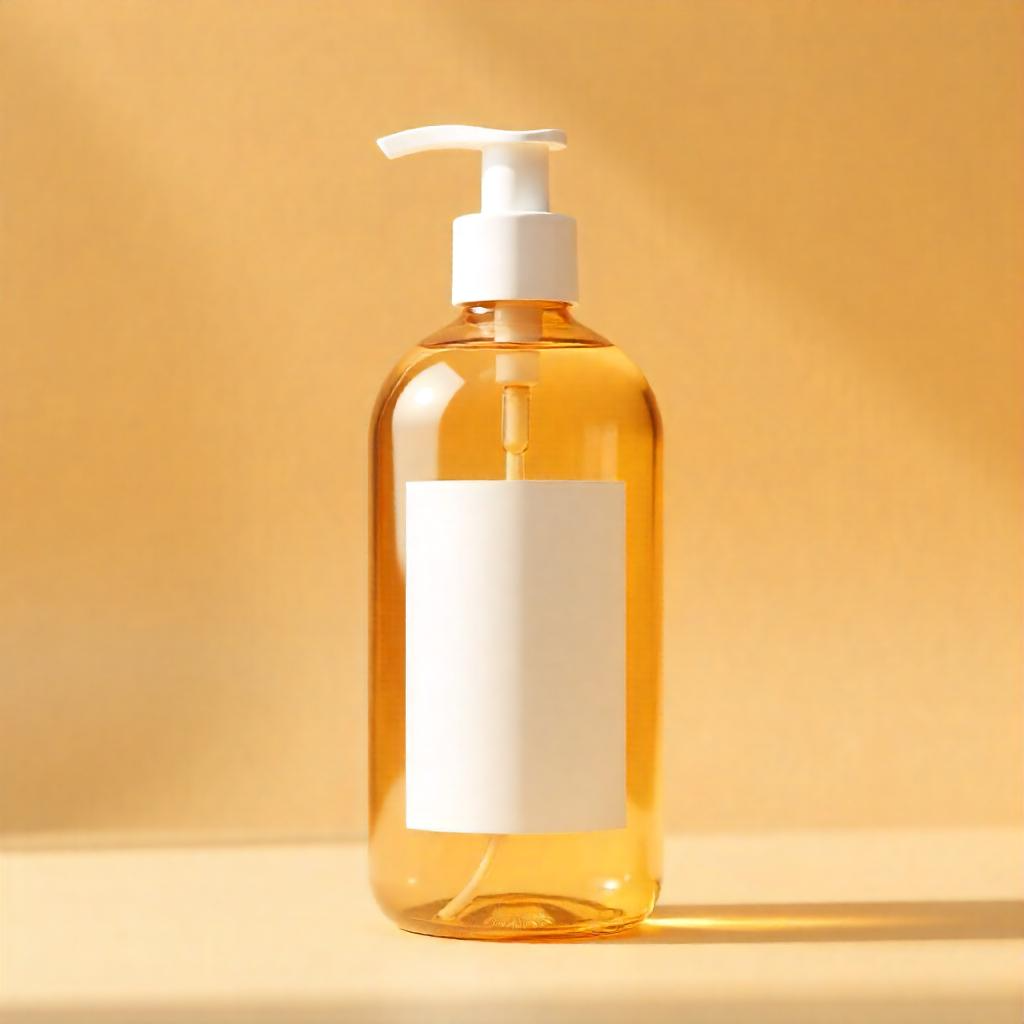 Homemade Herbal Hair Set (Mustard Seed Faith Edition)